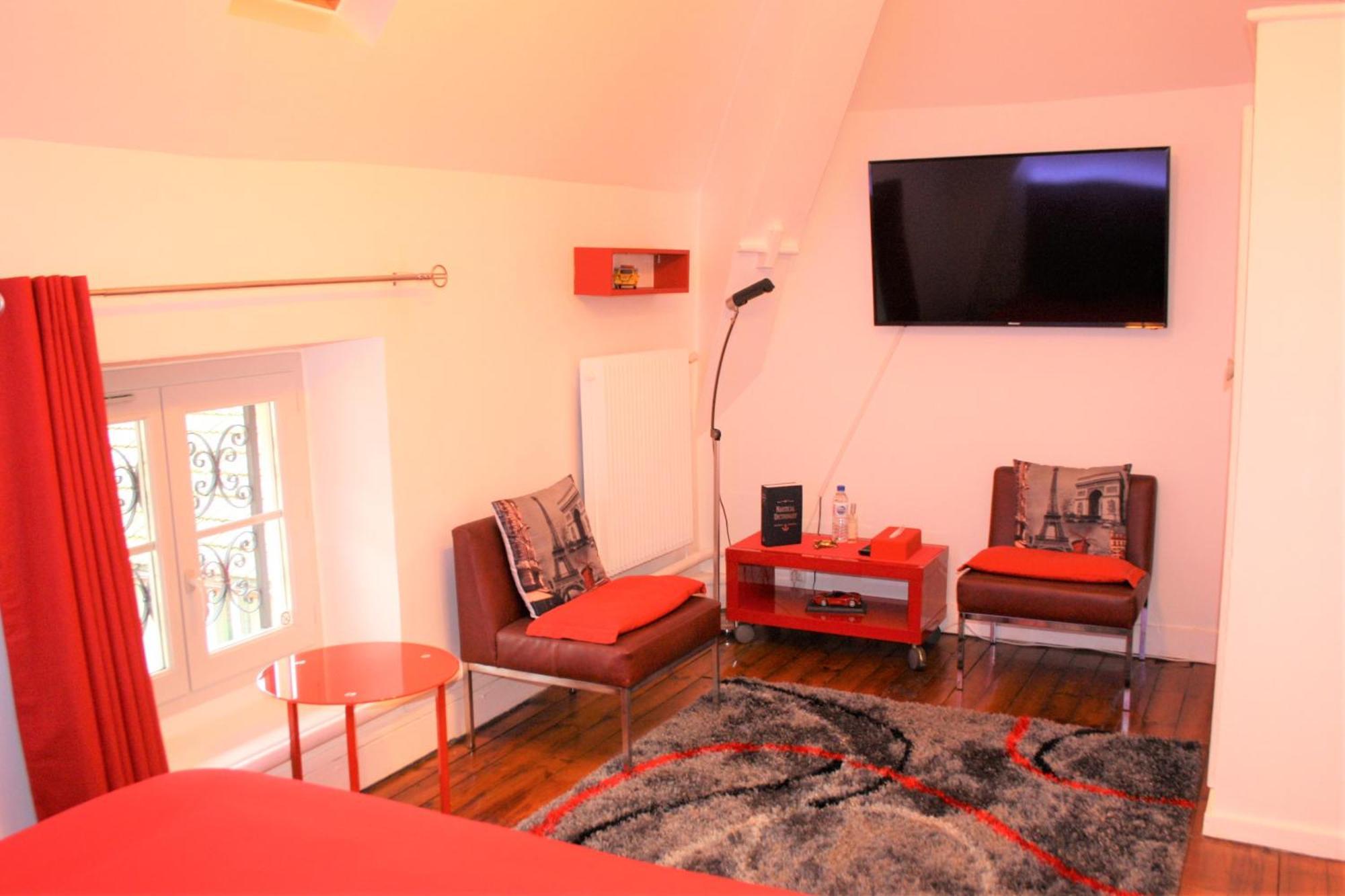 Relais Du Destin Hotel Vertrieu ภายนอก รูปภาพ